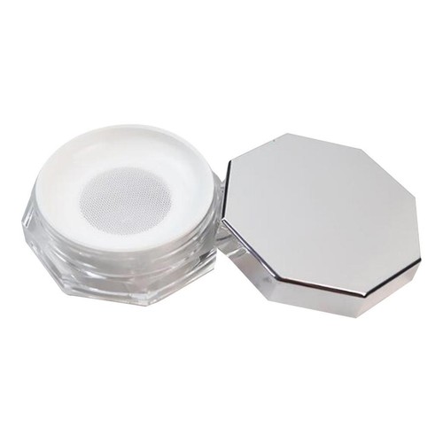 Boîte poudre plastique - boîte,