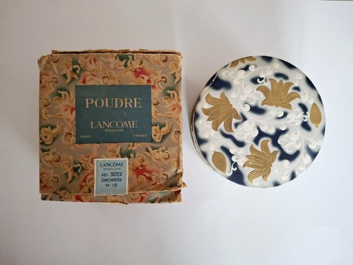 Conquête boîte poudre - conquête,,