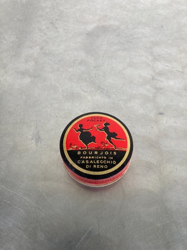 Bourjois antica scatola - bourjois,