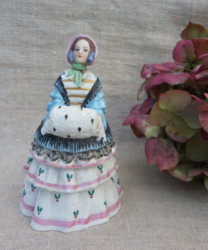 Boîte poudre bonbonnière - boÎte, À