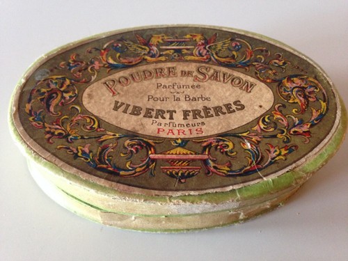 Rare ancienne boite carton - ancienne,