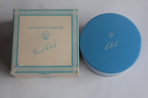 Scatola polvere robel paris - polvere,
