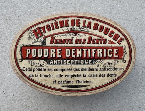 Boîte 1900 poudre - 1900,