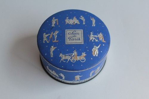 Cipro coty scatola per - di,