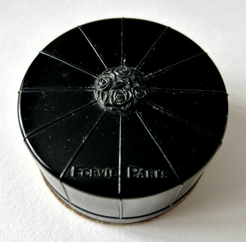 Boîte poudre forvil - à,