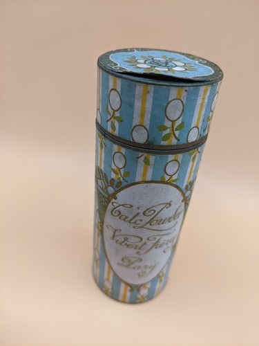 Vintage rare boîte - rare, ancienne