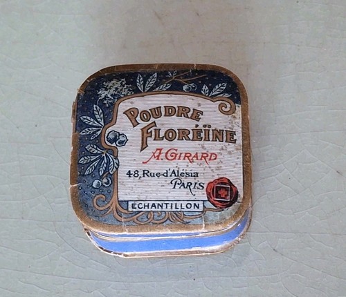 Floreina gérard - floreina,