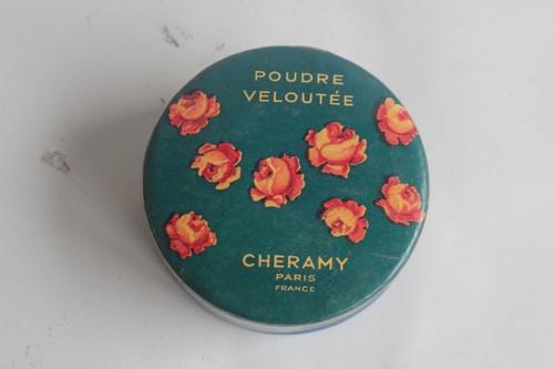 Cheramy polvere vellutata - cheramy,