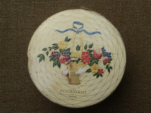 Grande boîte ancienne - boÎte,