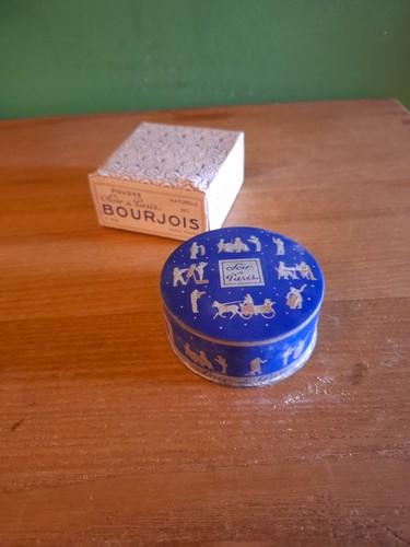 Borghese scatola polvere - da,