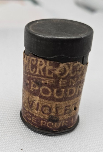 Rare collector boite avec son - ,