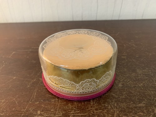 Scatola polvere schiaparelli - scatola,