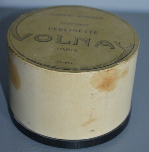 Scatola polvere cartone - ,