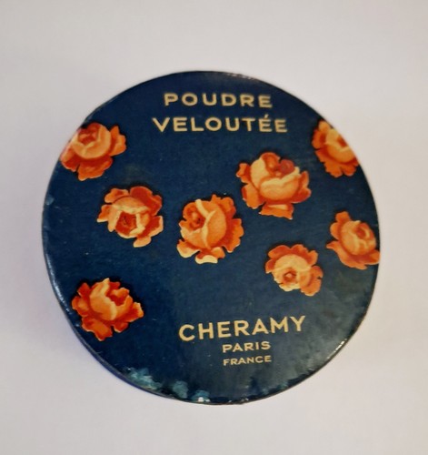 Cheramy vellutata vecchia - cheramy,,